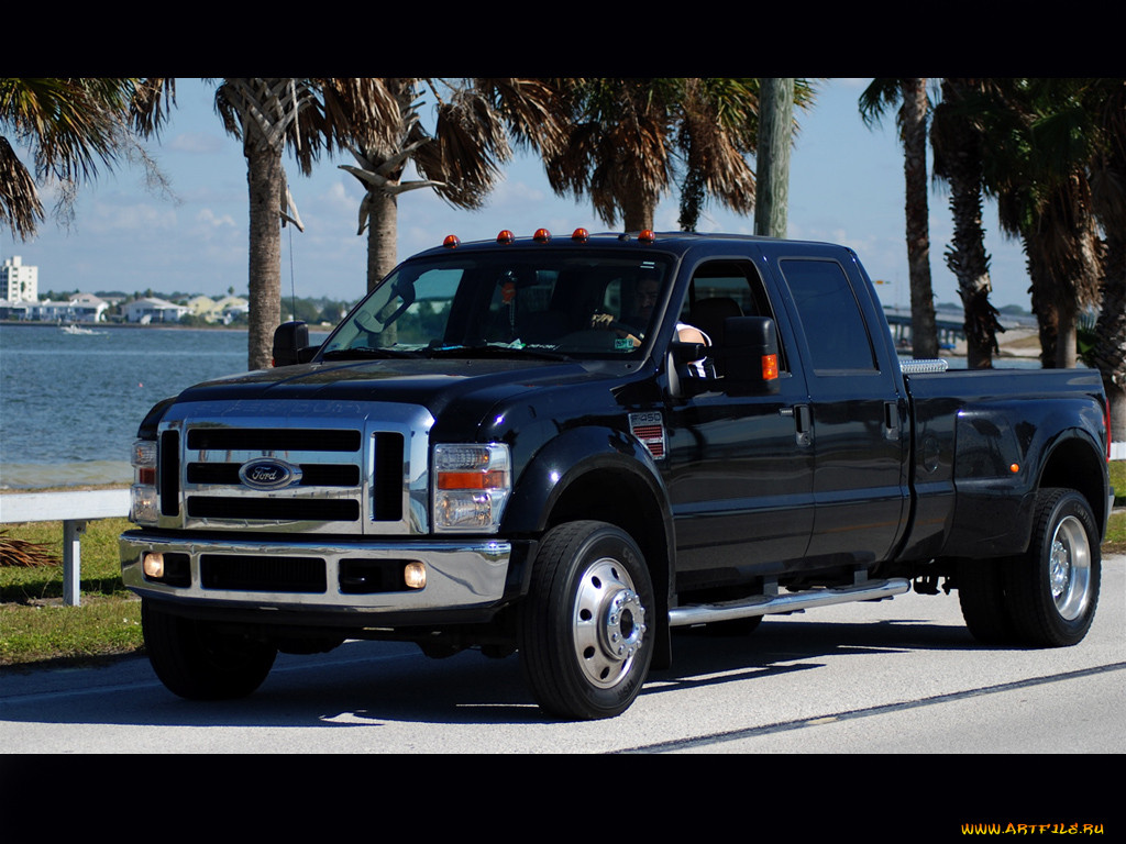 , ford